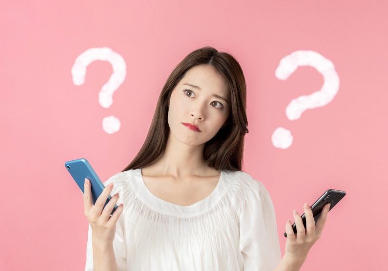 災害時の情報収集は?