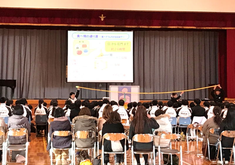 睡眠時間は勉強効率にも関係してくる!?
