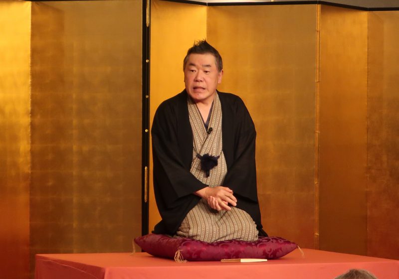 笑いは健康の秘訣☆彡