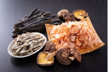 料理でよく聞く「うま味」って何者?