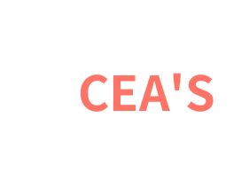 +CEA'S